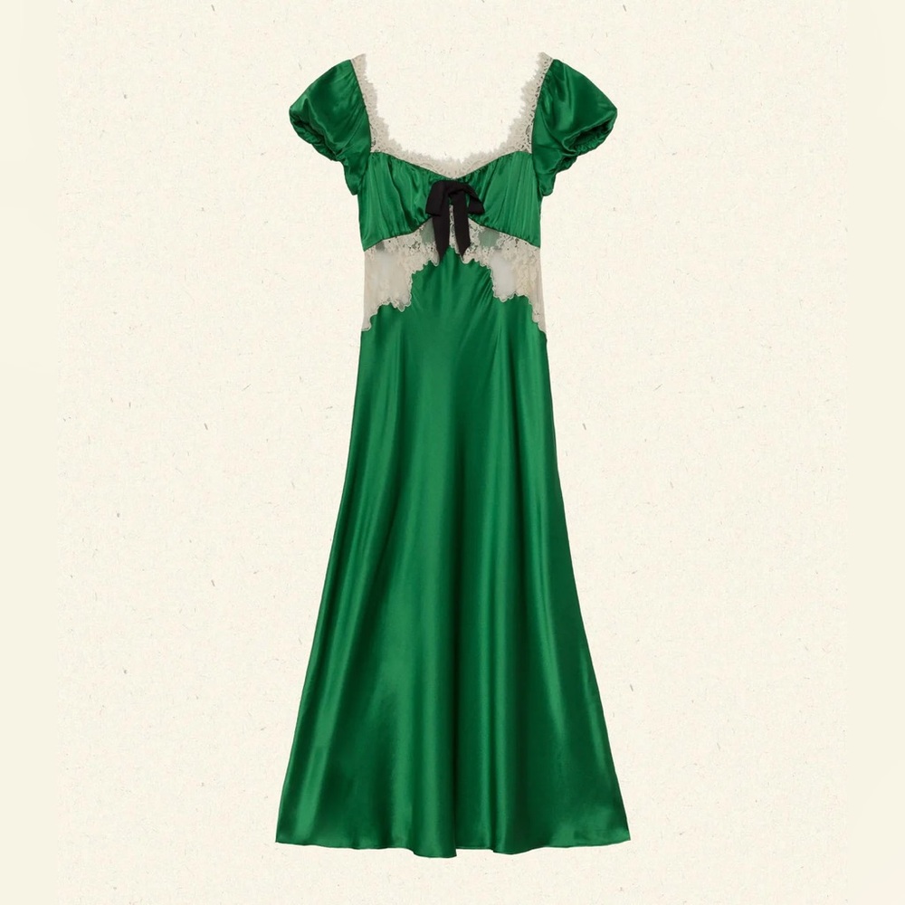 Doen Veda Dress